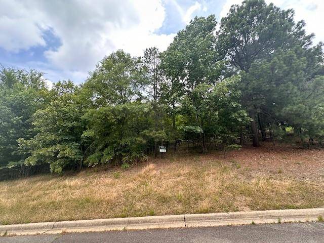 Hot Springs, AR 71913,244 OAK SHORES Circle #Lot 29 Blk 5