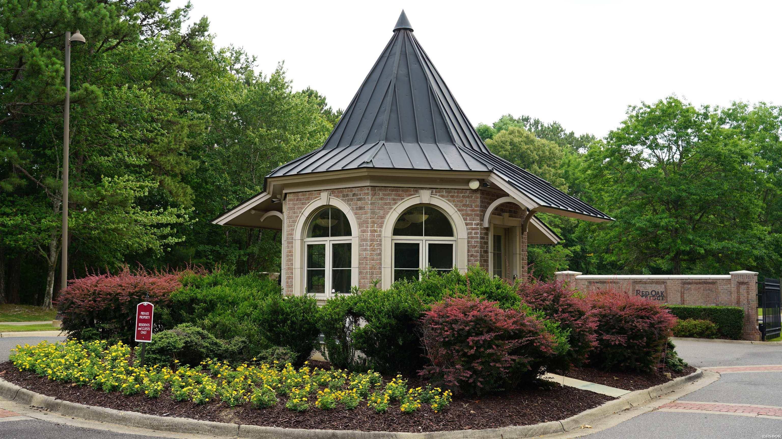 Hot Springs, AR 71913,117 DELLMERE Cove #Lot 16 Blk 6