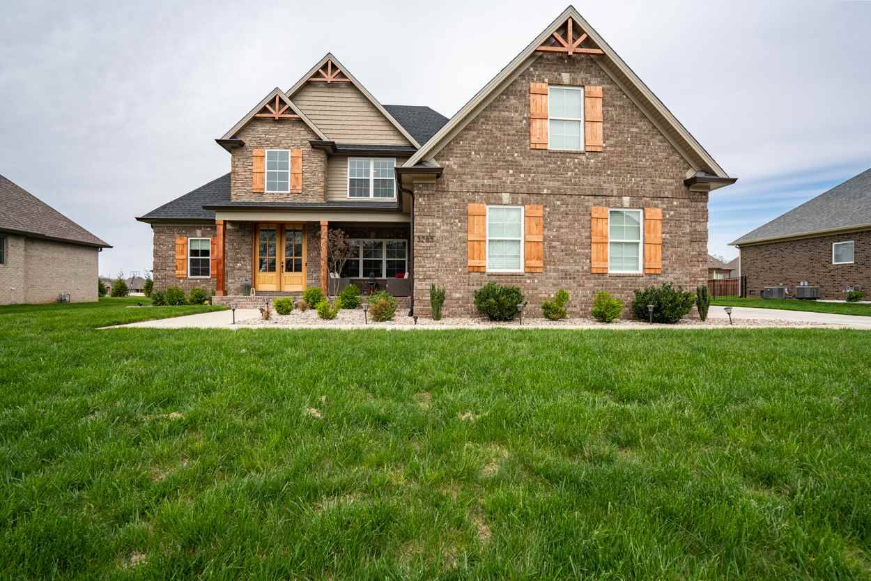 Bowling Green, KY 42104,3283 Sunburst Drive