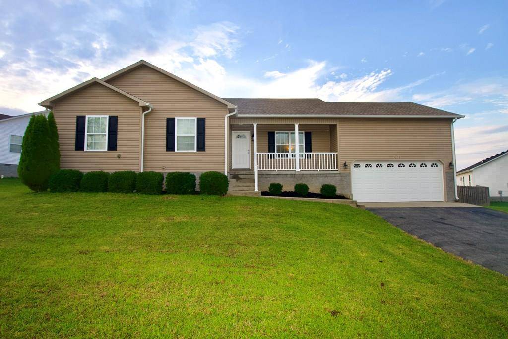 Bowling Green, KY 42101,1611 Copper Run Way