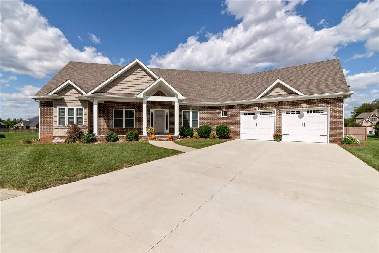 Bowling Green, KY 42104,3306 Fox Fire Court