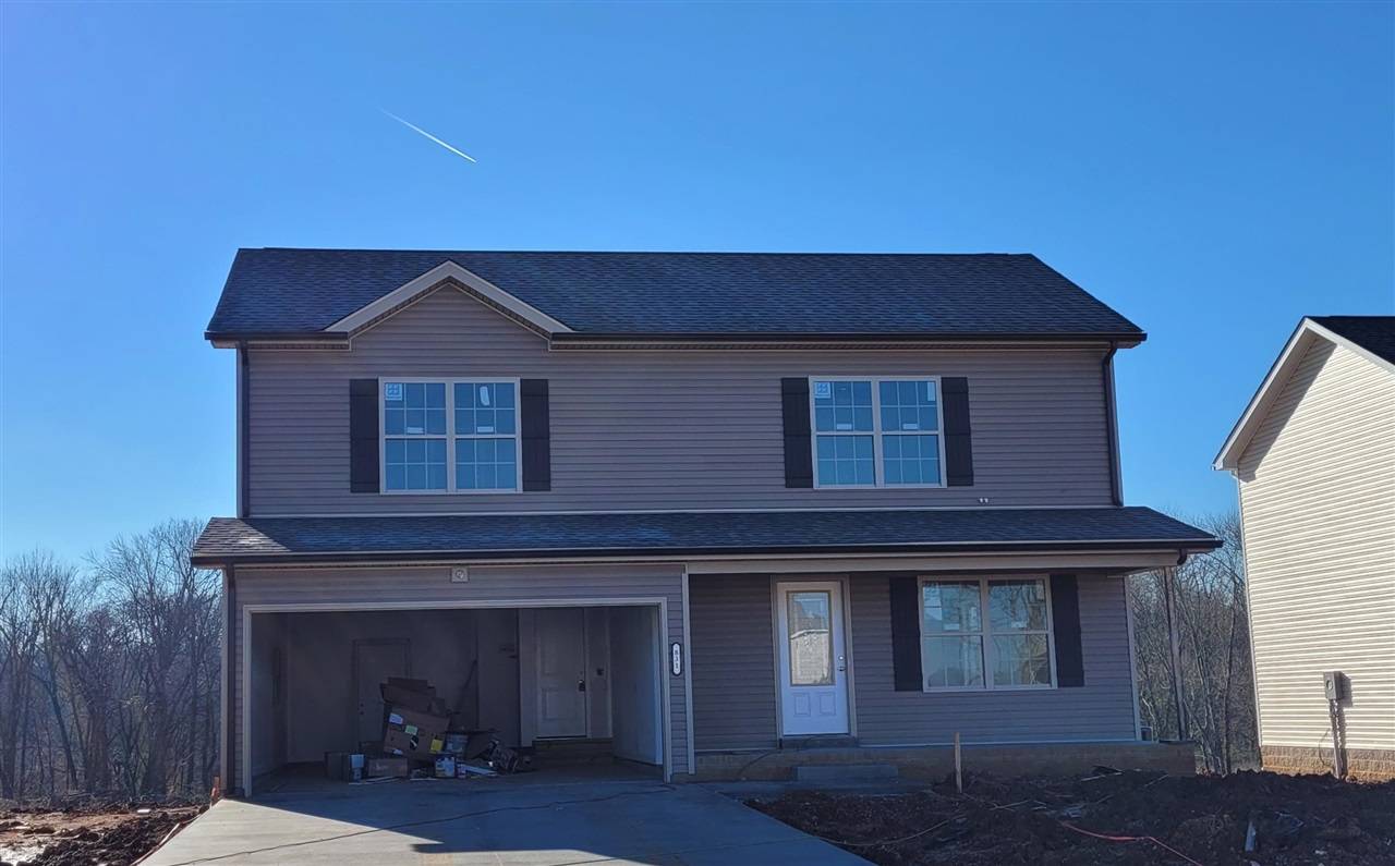 Bowling Green, KY 42101,831 River Birch Court