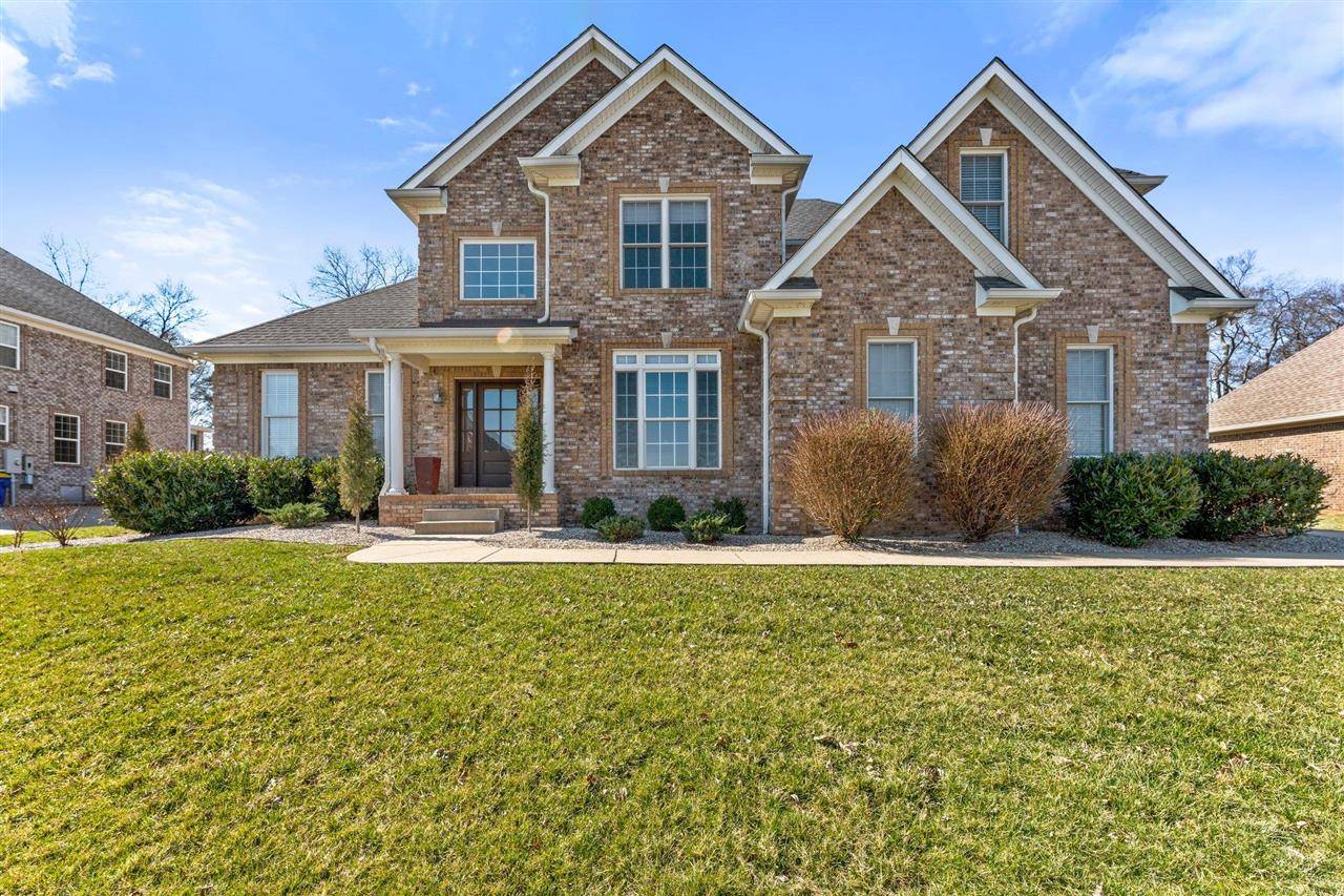 Bowling Green, KY 42104,803 Pintail Drive