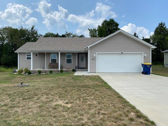 Bowling Green, KY 42101,433 Lansing Way