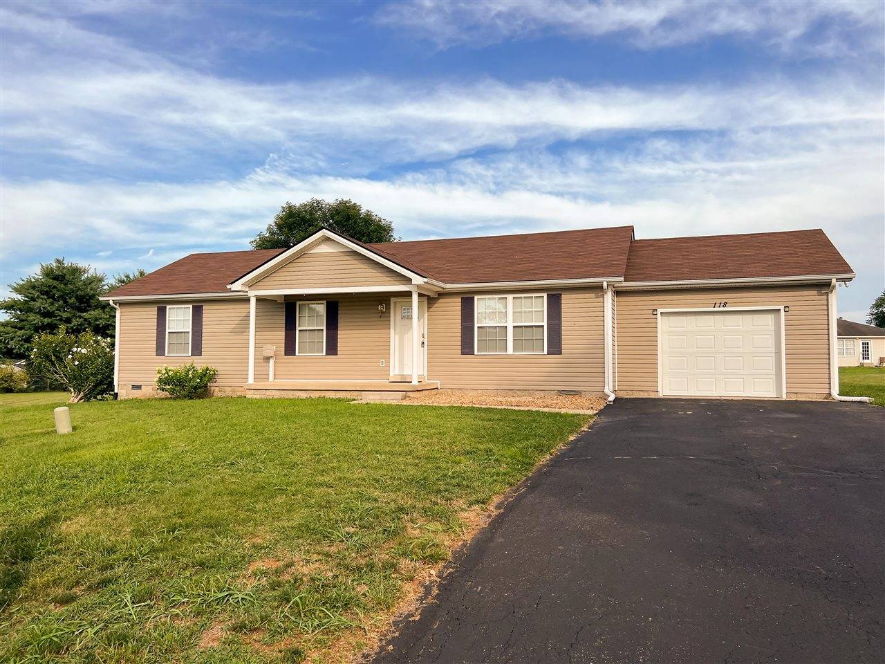 Bowling Green, KY 42101,118 Tacoma Court