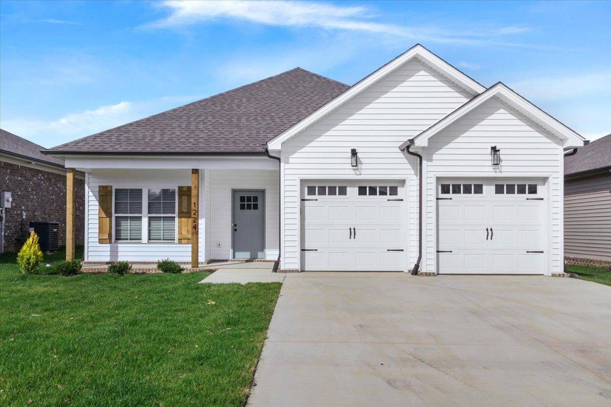 Bowling Green, KY 42104,1224 Shallowford Street