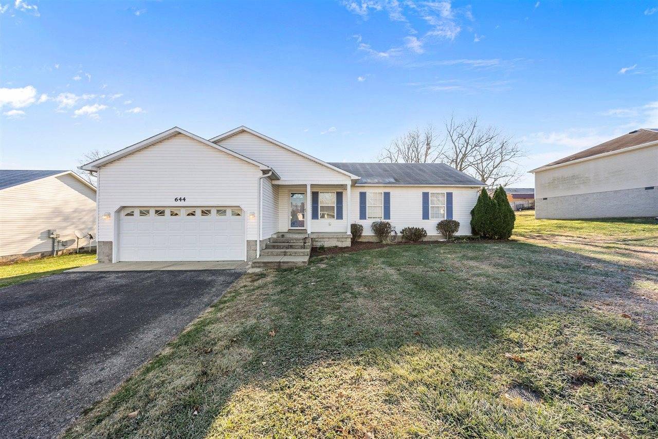 Bowling Green, KY 42101,644 Fern Hill Street