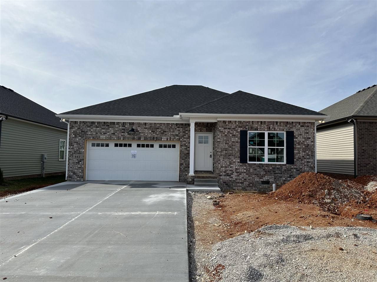 Bowling Green, KY 42101,842 Poplar Log Drive