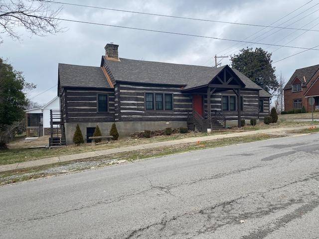 Greenville, KY 42345,201 W Main Cross Street