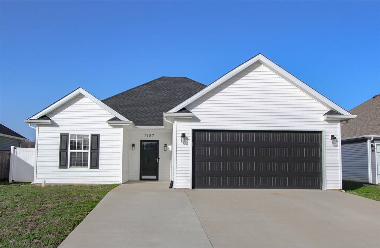 Bowling Green, KY 42101,7187 Seagraves Court