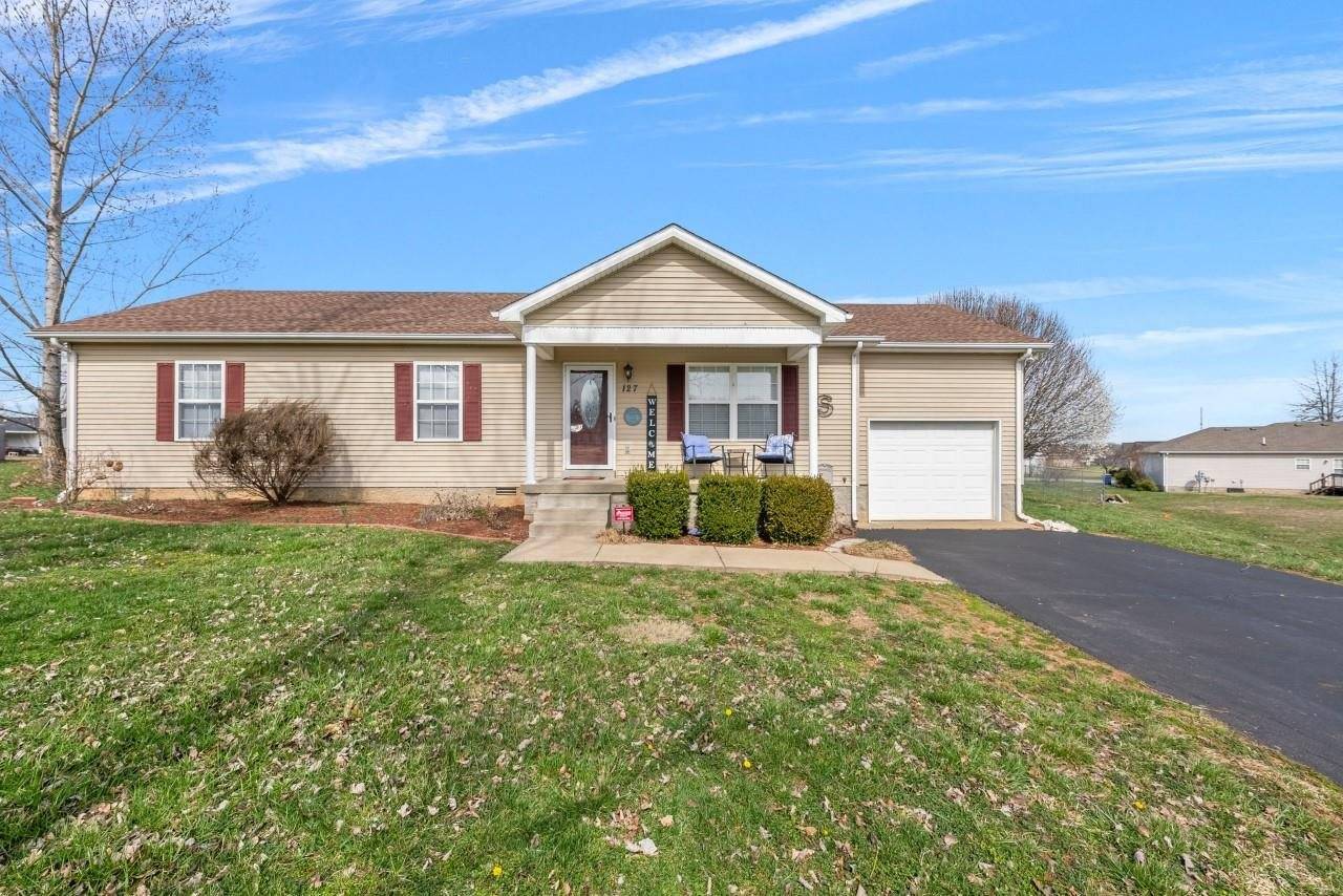 Bowling Green, KY 42101,127 Tacoma Court