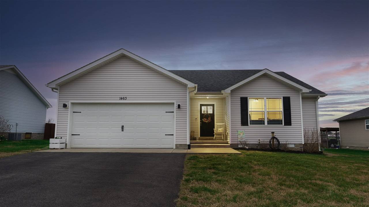 Bowling Green, KY 42101,1463 North Pointe Drive