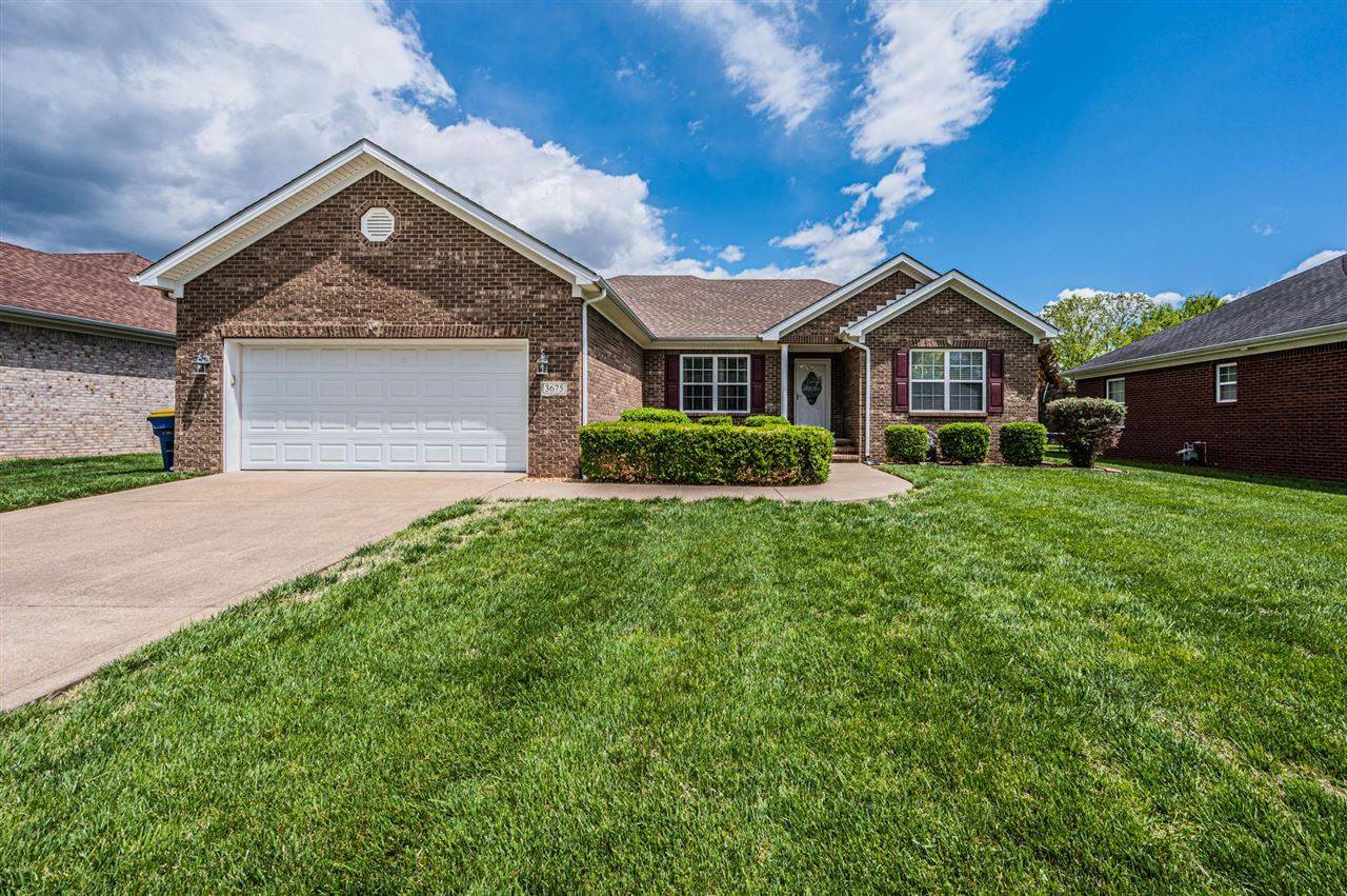 Bowling Green, KY 42104,3675 Woodbridge Lane