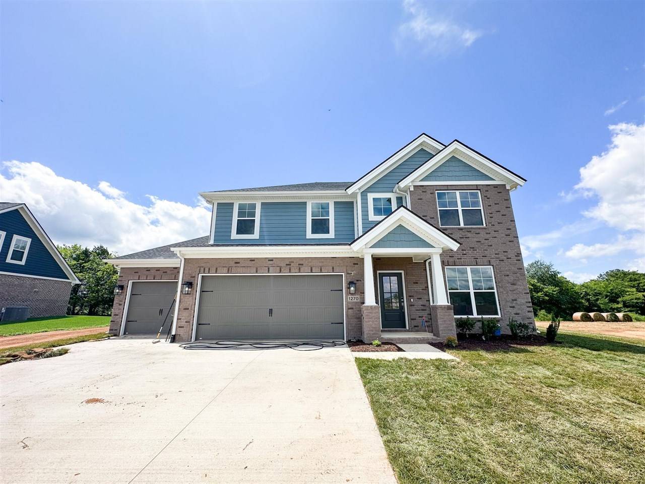 Bowling Green, KY 42104,1270 Warrior Lane