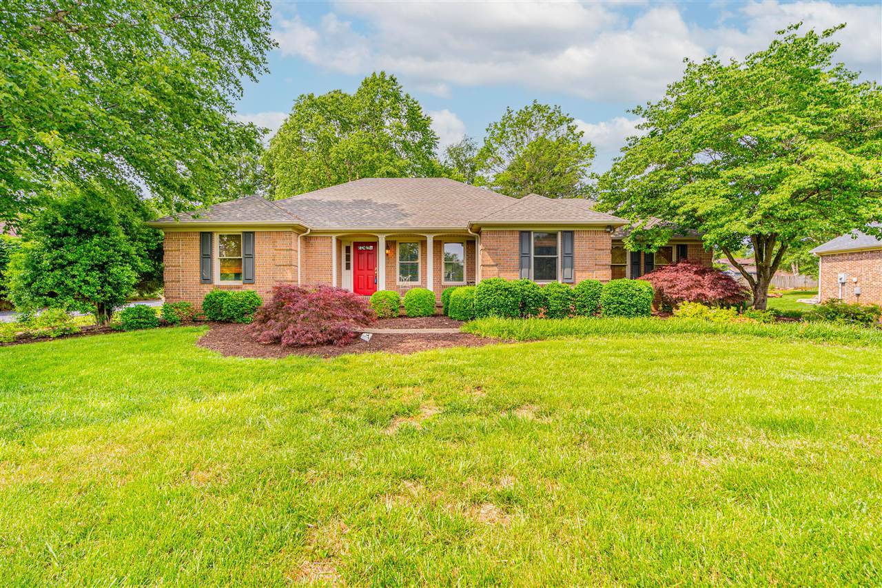 Bowling Green, KY 42104,1347 Fleenor Way