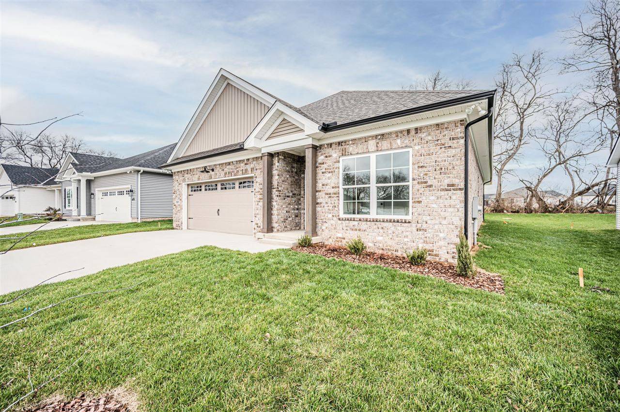 Bowling Green, KY 42101,681 Barrens Gap Way