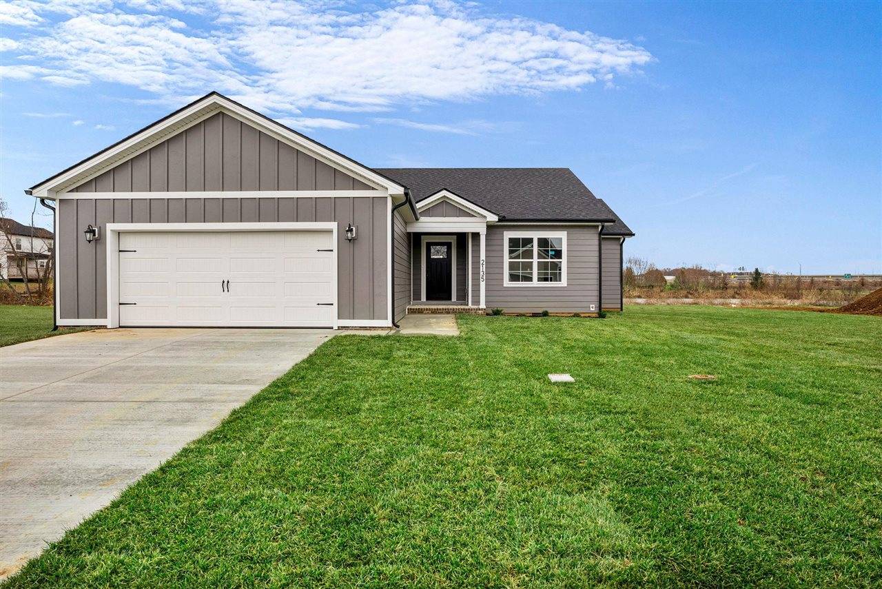 Bowling Green, KY 42101,2135 Spring Lakes Circle