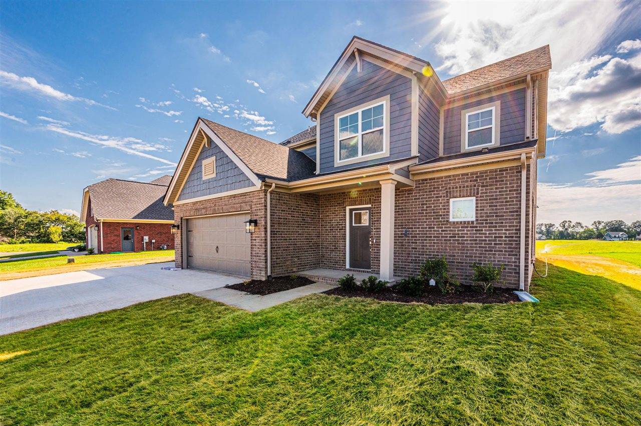 Bowling Green, KY 42104,1351 Warrior Lane