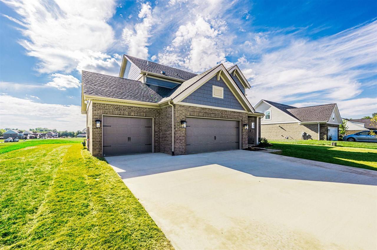 Bowling Green, KY 42104,1351 Warrior Lane