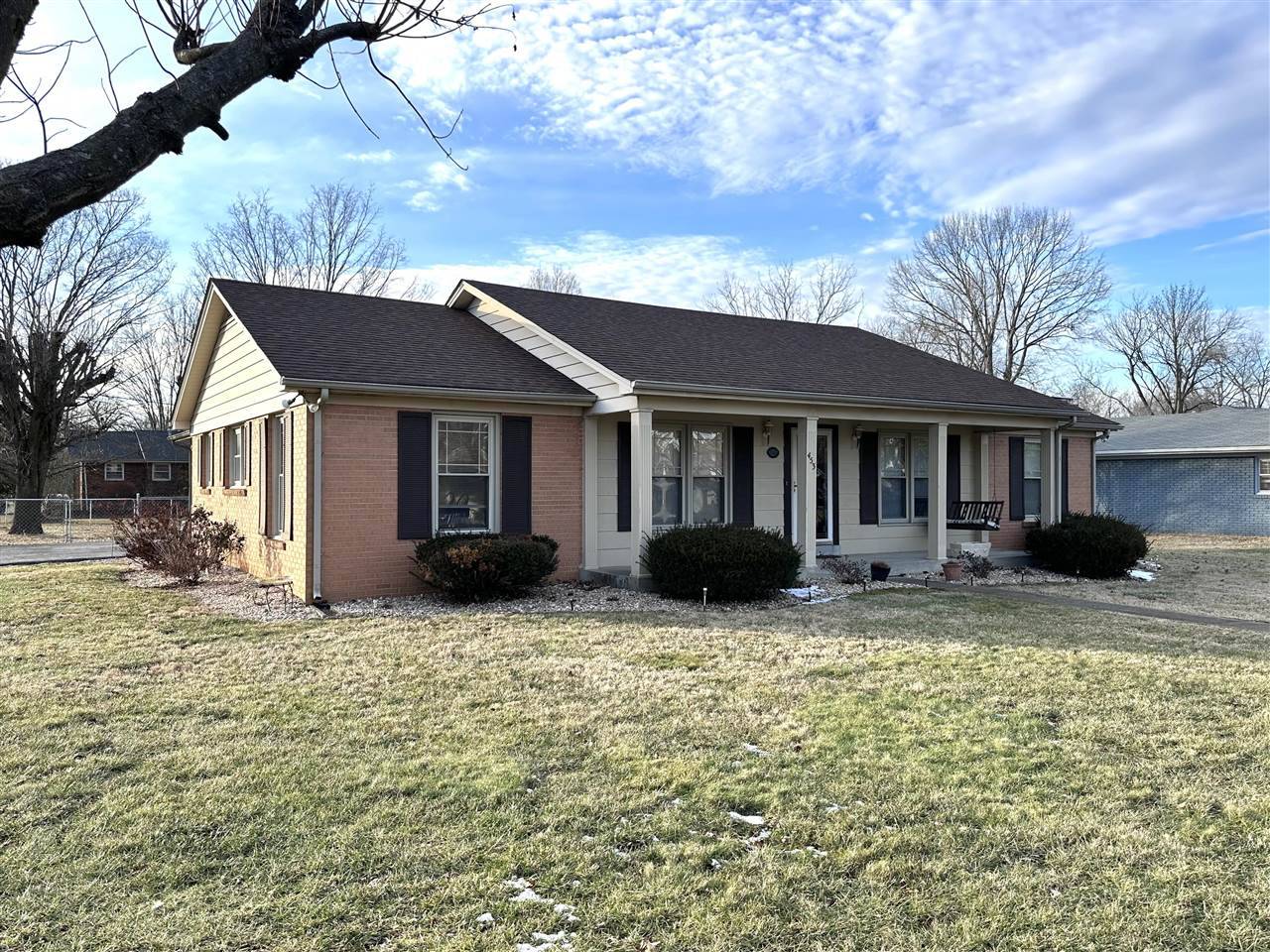 Bowling Green, KY 42103,453 Iroquois Drive