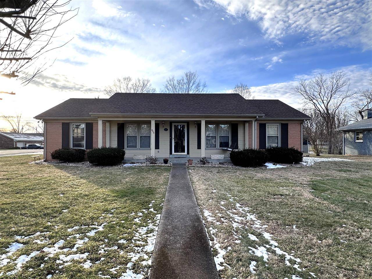 Bowling Green, KY 42103,453 Iroquois Drive