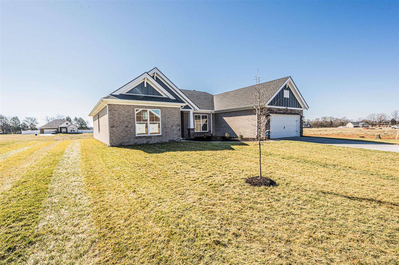 Bowling Green, KY 42104,1284 Saddlebred Lane