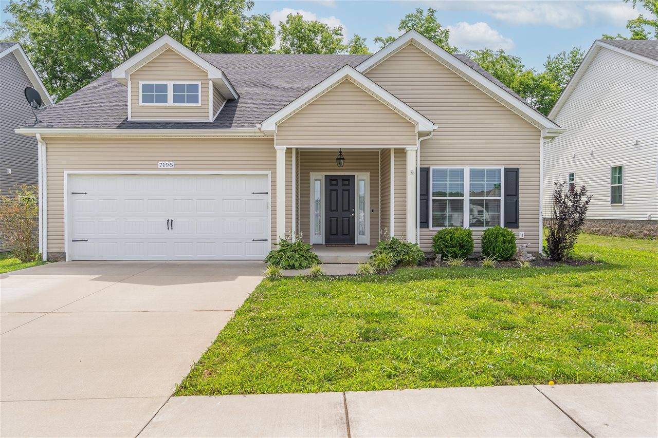 Bowling Green, KY 42101,7198 Eagle Stone Lane