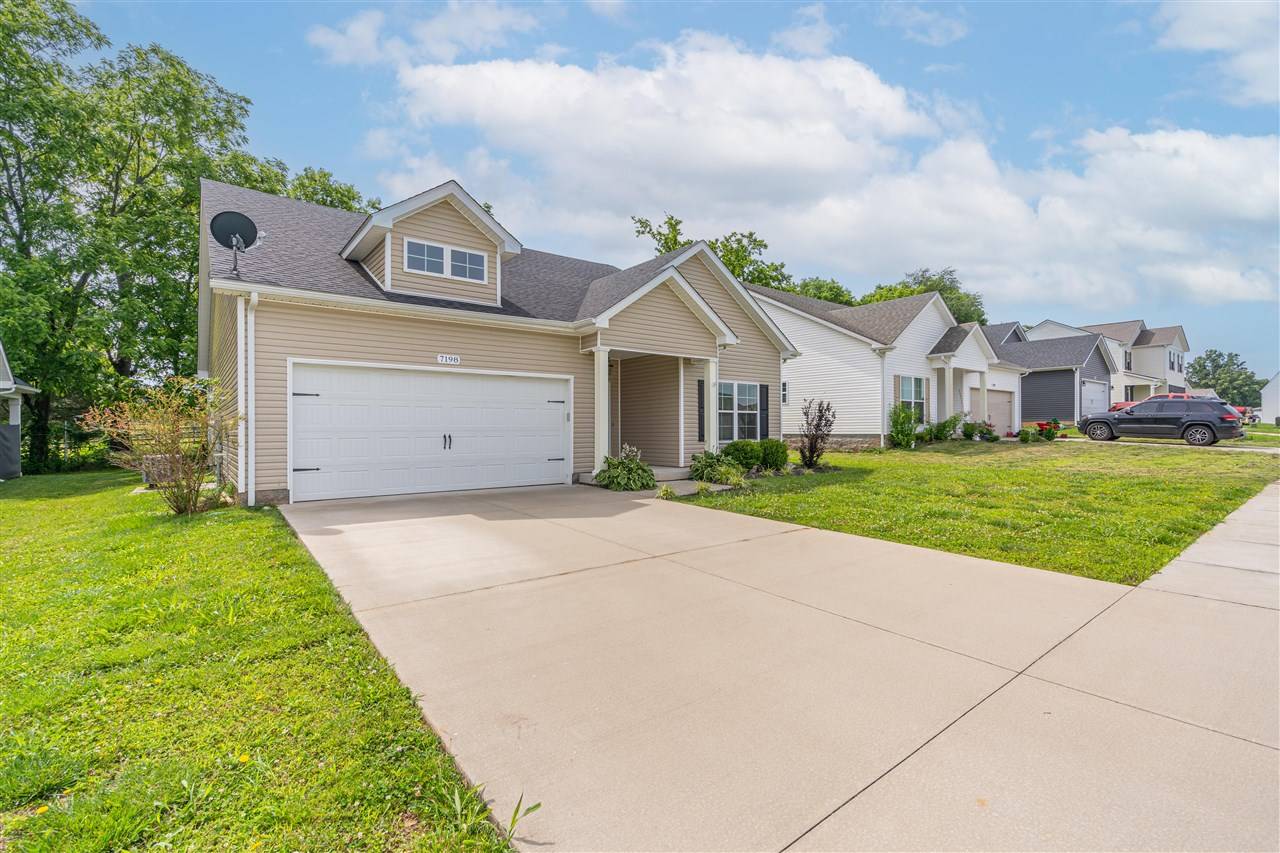 Bowling Green, KY 42101,7198 Eagle Stone Lane