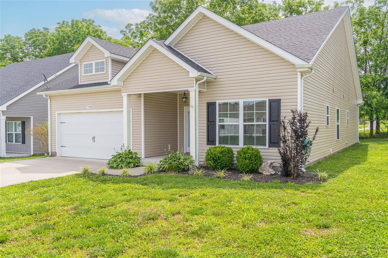 Bowling Green, KY 42101,7198 Eagle Stone Lane