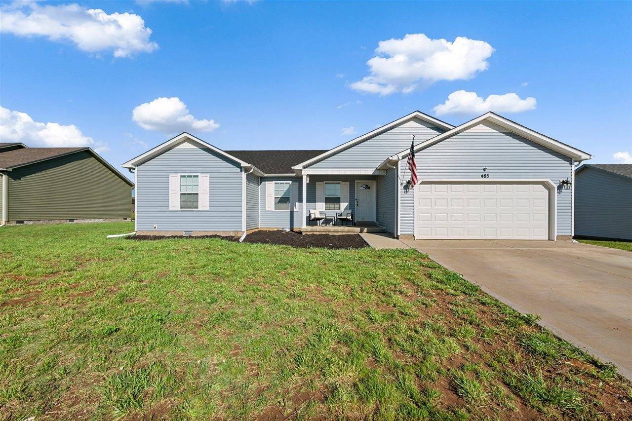 Bowling Green, KY 42101,485 Labrador Drive