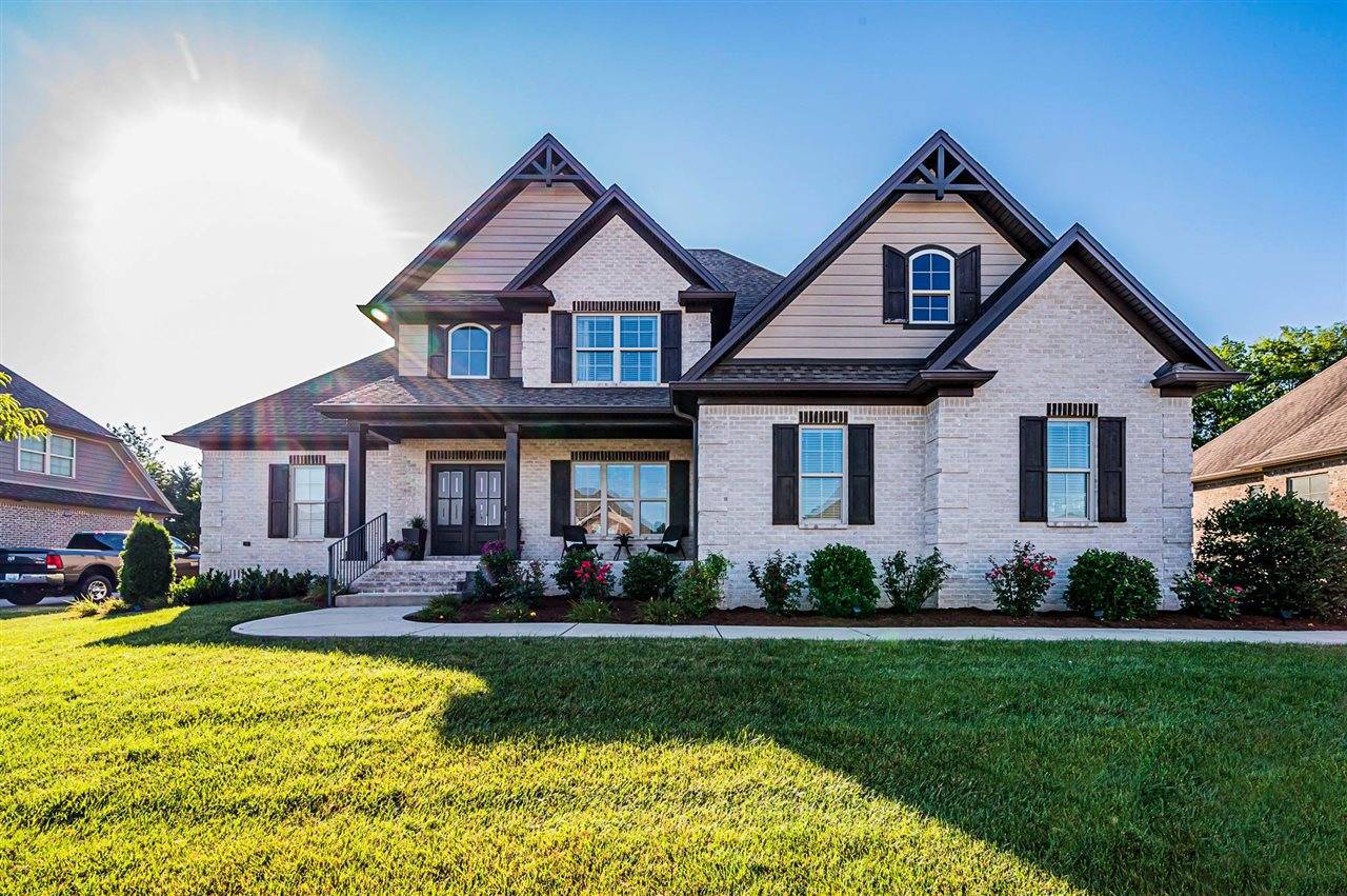 Bowling Green, KY 42104,3328 Sunburst Court