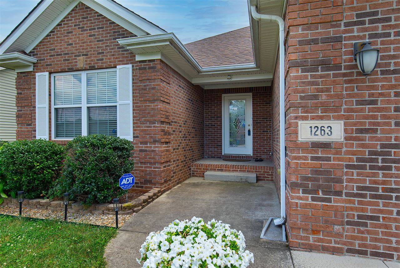 Bowling Green, KY 42104,1263 Blue Sage Court