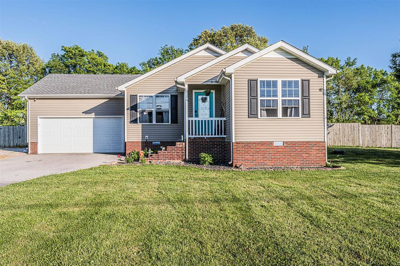 Bowling Green, KY 42101,138 Kimberly Avenue