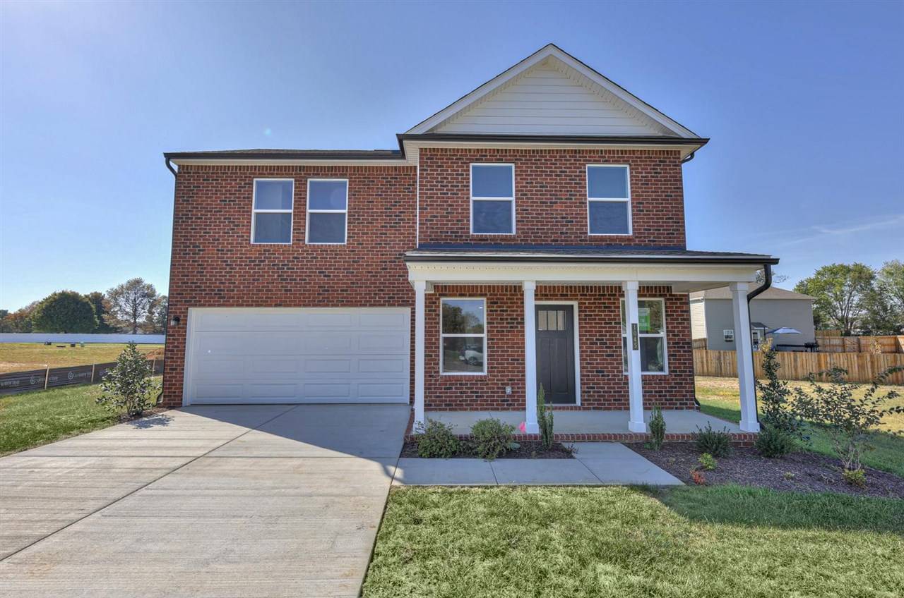 Franklin, KY 42134,1045 Kennedy Lane