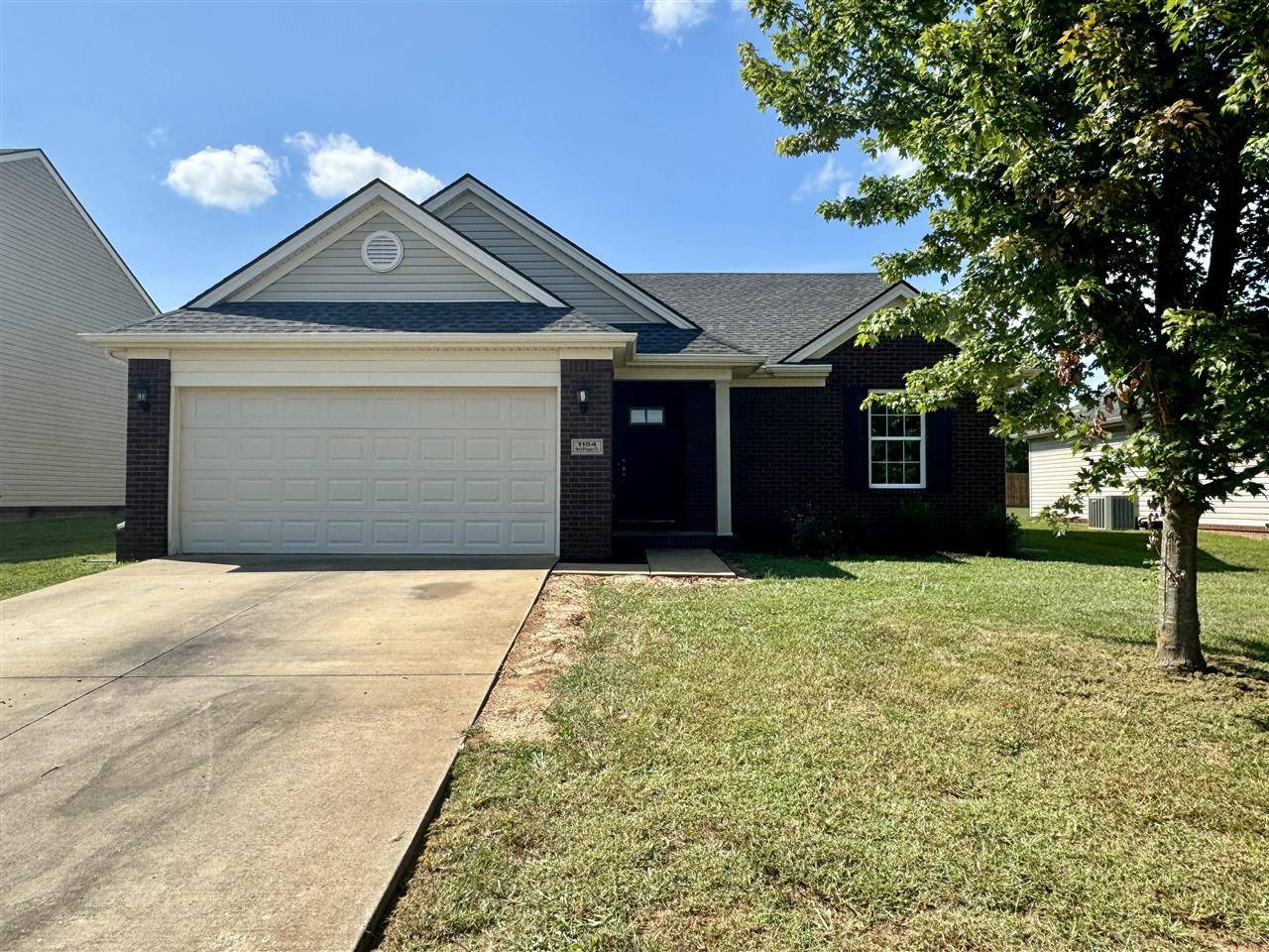 Bowling Green, KY 42101,1154 Red Poppy Court