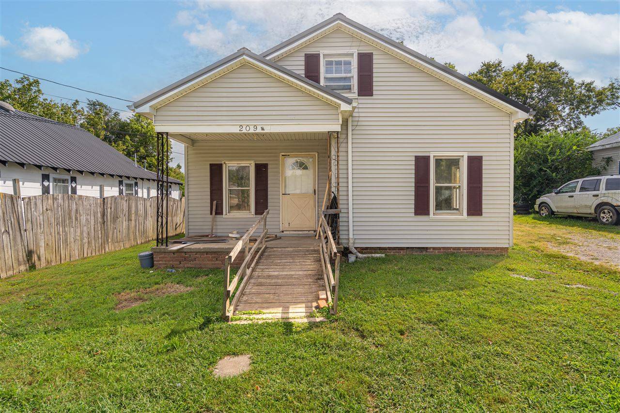 Glasgow, KY 42141,209 Sunset Avenue
