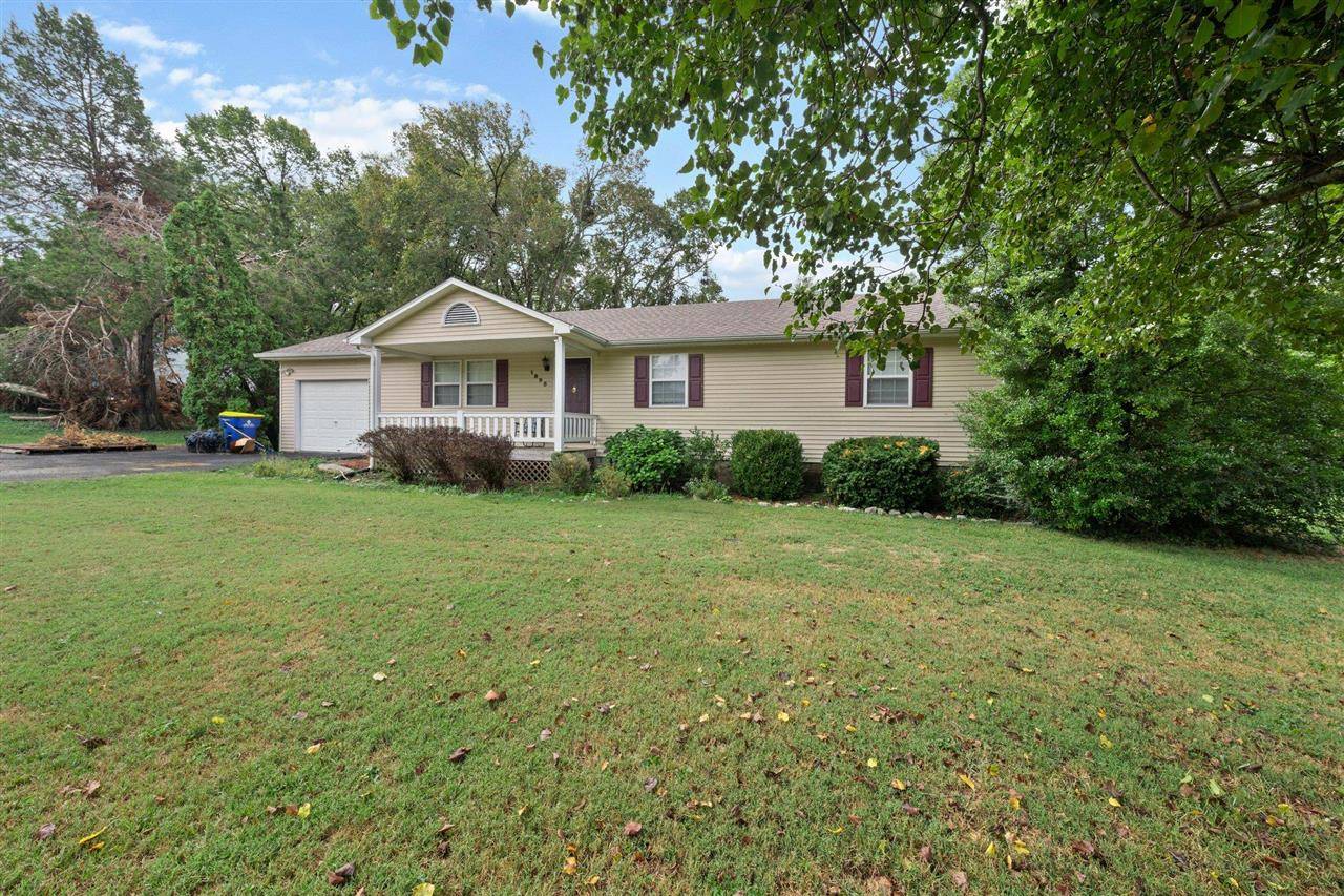 Bowling Green, KY 42101,1895 Moorman Lane