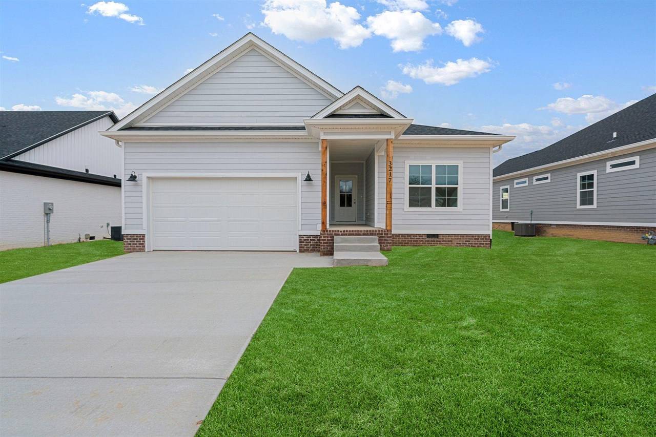Bowling Green, KY 42101,3217 Shadbush Way