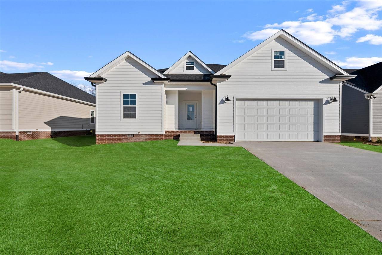 Bowling Green, KY 42101,3218 Shadbush Way