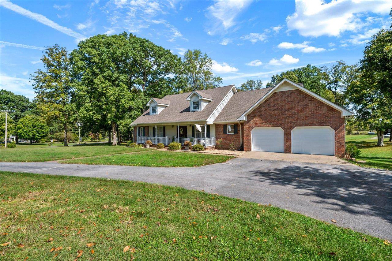 Scottsville, KY 42164,2974 Old Gallatin Road