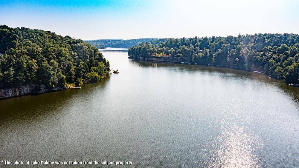 Lewisburg, KY,Lot 16 Rim Trail Road