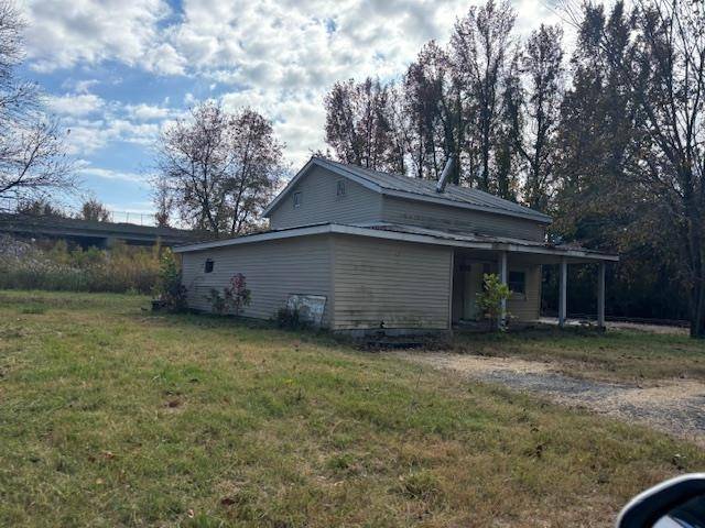 Central City, KY,108 E Stroud Lane