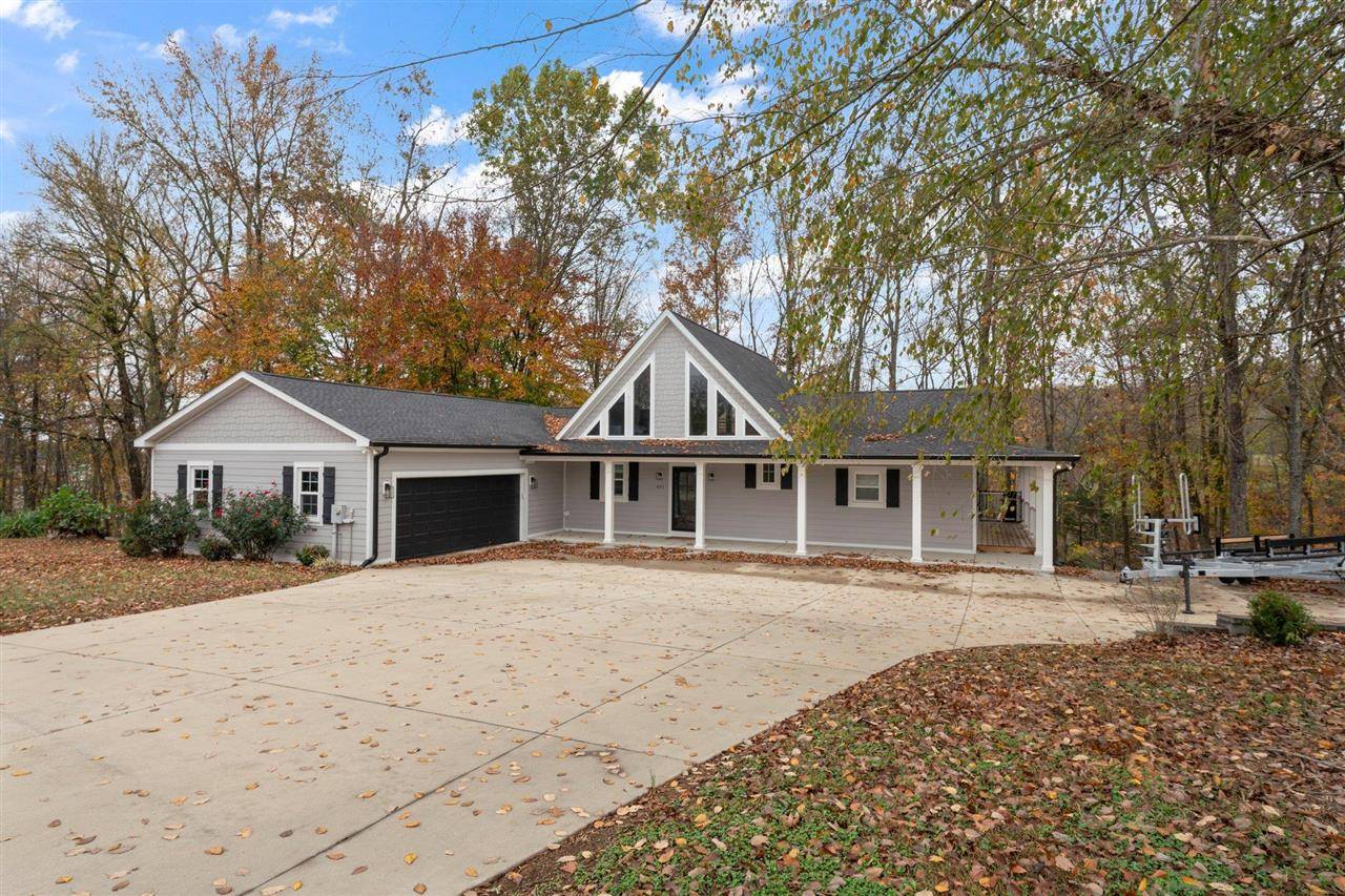 Glasgow, KY 42141,491 Barren Trace Road