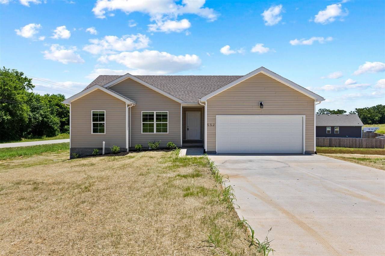 Bowling Green, KY 42101,552 Deluth Court