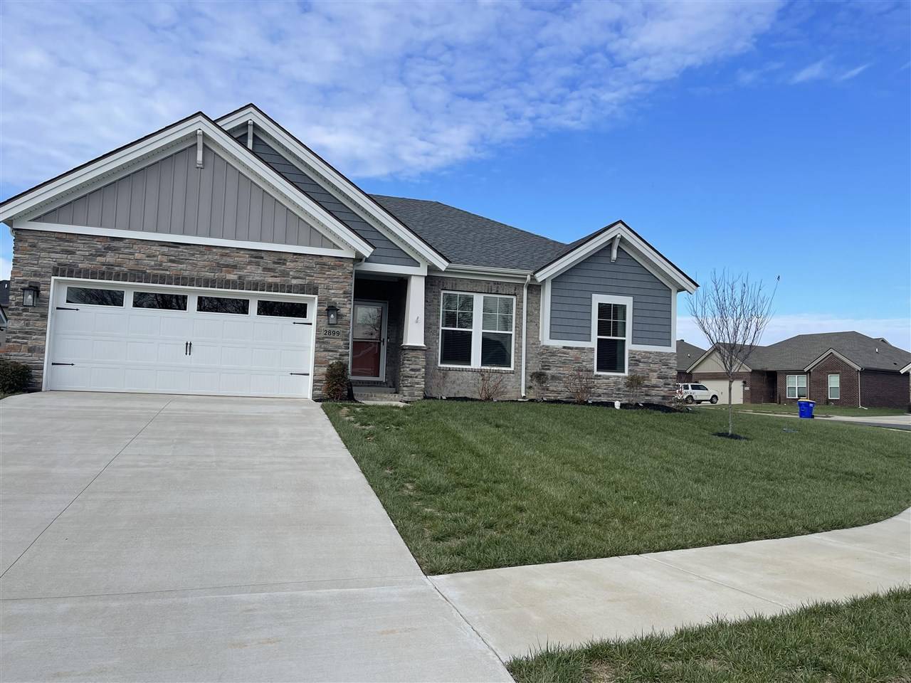 Bowling Green, KY 42104,2899 Brahman Circle