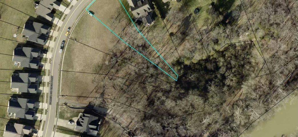 Bowling Green, KY,395 & 407 Cumberland Ridge Court