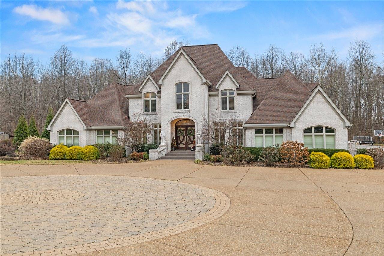 Madisonville, KY 42431,3406 Brown Road