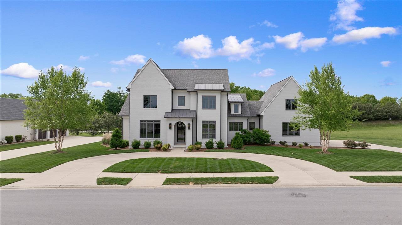 Bowling Green, KY 42103,1401 Drakes Ridge Lane