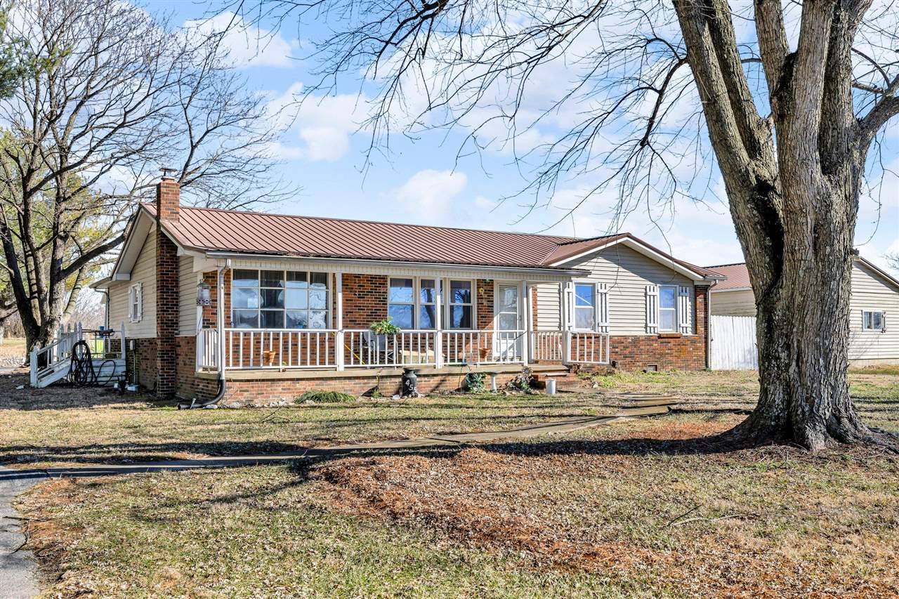 Austin, KY 42123,4558 Austin Tracy Road