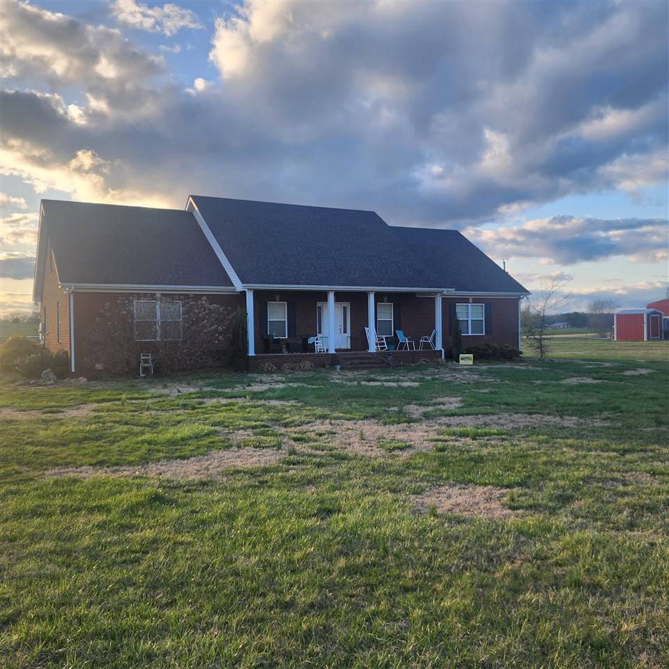 Franklin, KY 42134,361 Chaney Road